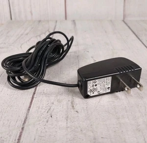 AUTHENTIC OEM - Logitech P925BW06042AB50 Adapter/Charger - Output 6V 600mA WORKS - Picture 1 of 3