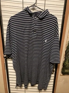 Polo Ralph Lauren 3XLT Blau - Bild 1 von 4