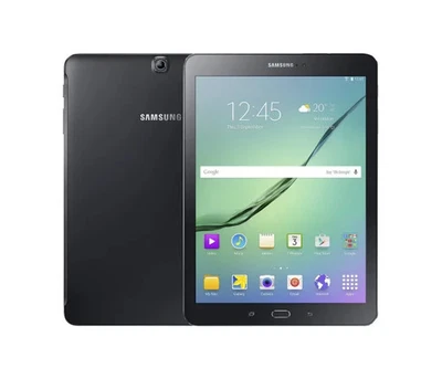 Samsung Galaxy Tab S2 9.7 T819 32GB LTE Schwarz | Zustand: Sehr gut - Bild 1 von 4