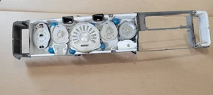 1965-66 Mercury Park Lane Dash Guage Cluster Speedometer C6MF-17265 FOMOCO  - Picture 1 of 19