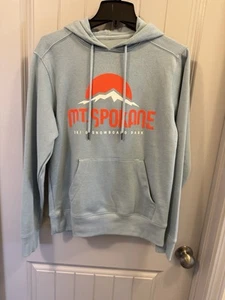 Size Small Graphic Print Hoodie - Picture 1 of 4