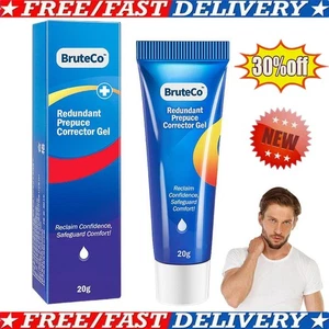 Professional foreskin correction gel For men Excess gel correction foreskin 丨UK - Picture 1 of 10
