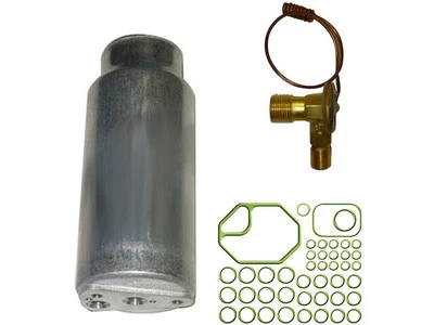 For 1989-1994 Geo Metro A/C Receiver Drier Kit 89673DXVF 1990 1991 1992 1993 - Image 1 of 2