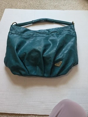 Bolsa de cubo Teal Roxy Foto 1 de 4