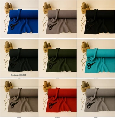 Cotton Fabric by the Yard – Material for Sewing, Quilting, Crafts & DIY Projects - Image 1 of 4