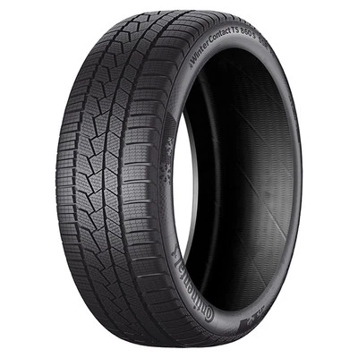NEUMÁTICO INVIERNO CONTINENTAL 245/40 R19 98V WINTERCONTACT TS860S XL SSR RUN FLAT Foto 1 de 4