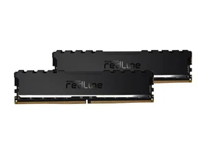 Mushkin MRF4U320GJJM16GX2 Enhanced Redline RAM 32gb (2 x 16gb) - Picture 1 of 2