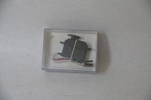 Futaba 9257 S9257 Digital Mini High Speed RC Heli Helicopter Gyro Servo FUTM0667 - Picture 1 of 2