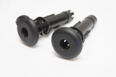 2012-2016 宝马 328i - 前左座和右座高度导轨袖子 原始设备制造商 *A4842 — 第 1/4 张图片