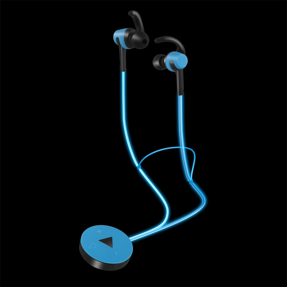 Bass stereo headset - Image 1 of 1