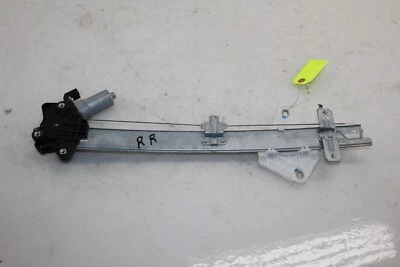 Regulador de ventana trasera derecha Acura TLX 2015-2020 OEM DU13 Foto 1 de 4