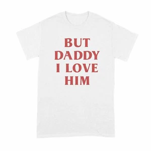 But Daddy I Love Him Shirt - Bild 1 von 12