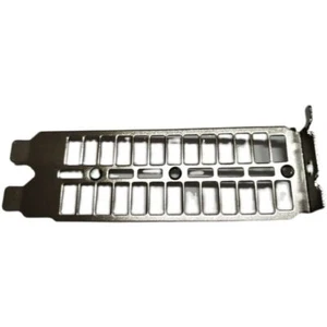 Bracket for nVIDIA Tesla K20 K20X K40 K80 K40C M40 nVIDIA M40 K20 K20X K40 K80 - Picture 1 of 1