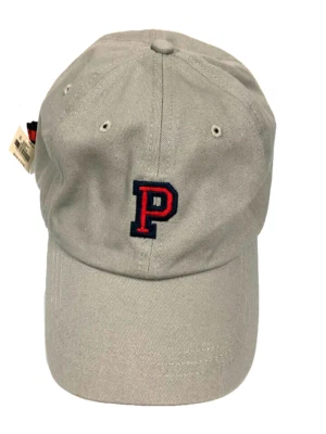 维多利亚的秘密粉色刺绣标志棒球帽浅灰色全新带标签 — 第 1/4 张图片