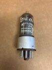 GEC A2426 Beam Power Tube Valve Rohre Vintage MADE IN ENGLAND 