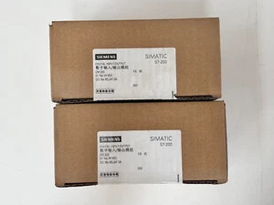 6ES7223-1PL22-0XA0 6ES7 223-1PL22-0XA0 SIMATIC S7-200, E/S digitales EM 223 - Picture 1 of 2