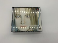 Koudelka; Sony PlayStation; Japan Import