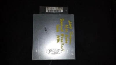 03 FORD RANGER ENGINE ECM 93610 Foto 1 de 4