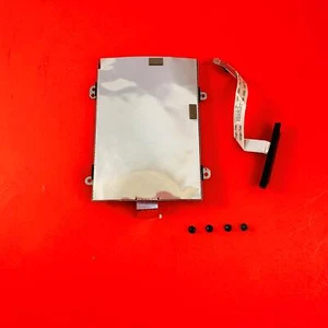 HP Pavilion x360 m3-u101dx 13.3" HDD Caddy w/Connector Screws 450.07M0D.0001 NT* - Picture 1 of 3