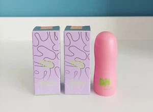 Glow Hub Buff Blush Glo_Up Colour Stick Pinched Set 2x 5g Neu - Bild 1 von 1