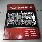 Fraud Examination - Hardcover By Albrecht, W. Steve - GOOD