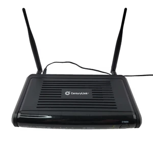 CenturyLink Actiontec C1900A VDSL2+ 802.11n WiFi Router - Picture 1 of 6