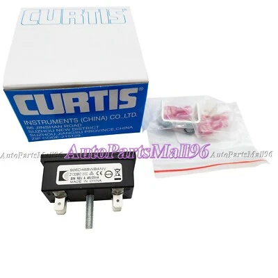 906D48BWBANV For Electric Pallet Trucks CURTIS 48V Rectangle Battery Indicator
