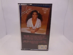 Irene Cara Anyone Can See - 1982 Album - Cassette Tape - E4-60003 - Picture 1 of 3