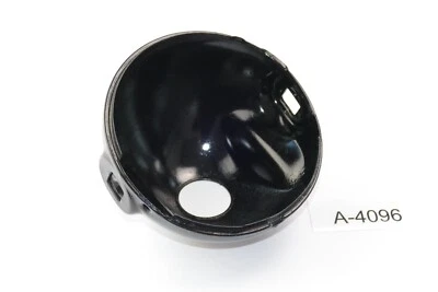 Kawasaki KLR 250 KL 250 A año 1980 - 1981 - carcasa faro lámpara olla A4096 Foto 1 de 2