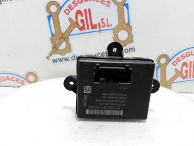 BV6N14B532AJ centralina chiusura per FORD FOCUS III TURNIER 1.6 TDCI 1085278 - Immagine 1 di 4