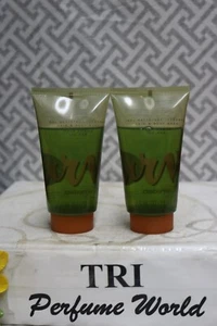 Curve Liz Claiborne Hair & Body Wash for Men in Tube Lot of 2 x 2.5 oz. = 5 oz. - Picture 1 of 2