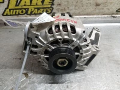 Alternator 3.5L Fits 2007 PONTIAC G6 1154868 - Image 1 of 4