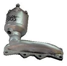 EPA Catalytic Converter Fits: 1996 Mazda Millenia 2.5L V6 GAS DOHC - Image 1 of 2