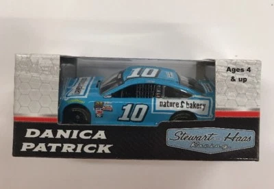 全新,1/64 动作 2017 福特熔融,#10,自然面包,丹妮卡·帕特里克(aa1) — 第 1/4 张图片