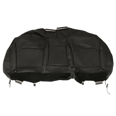 FUNDA DE COJÍN ASIENTO TRASERO ORIGINAL MOPAR 2015-2016 JEEP RENEGADE OEM NUEVO 5ZD74PX1AA Foto 1 de 4