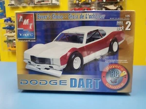 AMT ERTL DODGE DART ELECCIÓN DEL COMPRADOR "NUEVO" - Imagen 1 de 3