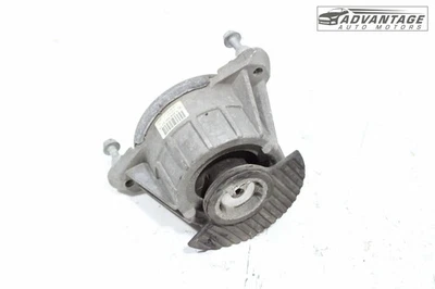 MERCEDES-BENZ E350 W212 2010-2016 SOPORTE DE MONTAJE INFERIOR DEL MOTOR DELANTERO IZQUIERDO OEM Foto 1 de 4