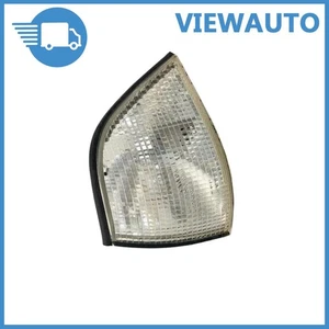 Front Left Side Turn Signal Blinker Corner Light Shell Fits For 3' E36 1992-1998 - Picture 1 of 8
