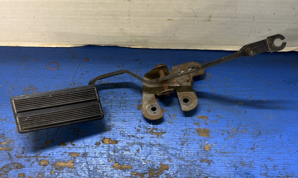 92-96 Ford F150 F250 F350 Bronco acelerador acelerador pedal conjunto OE Foto 1 de 1