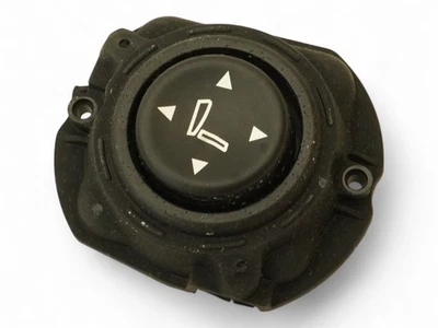 2003 - 2013 MASERATI QUATTROPORTE M139 SEAT ADJUSTMENT CONTROL SWITCH REAR RH - Image 1 of 4