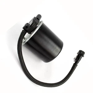 Diesel Fuel Filter Optimal Engine Performance Original Equipment Standard - Picture 1 of 6