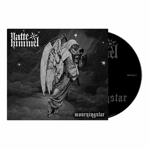 NATTEHIMMEL - mourningstar DigiCD - Bild 1 von 1