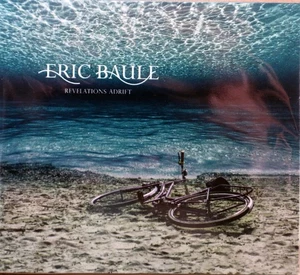 Eric Baule-Revelations Adrift Spanish prog cd - Imagen 1 de 1