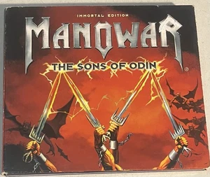 Sons of Odin - Picture 1 of 3