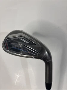 NEW! Cobra Darkspeed One Length Gap Wedge KBS Taper Steel Regular RH - Picture 1 of 4