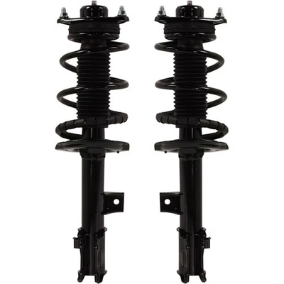 Loaded Struts For 10-15 Hyundai Tucson Front Driver and Passenger Side Foto 1 de 4