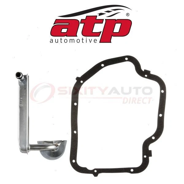 ATP Automatic Transmission Filter Kit for 1964-1967 Oldsmobile F85 - Fluid tc Foto 1 de 4