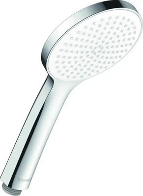 DURAVIT Handbrause 1jet 110 MinusFlow Duschbrause Duschkopf NEU - Bild 1 von 4