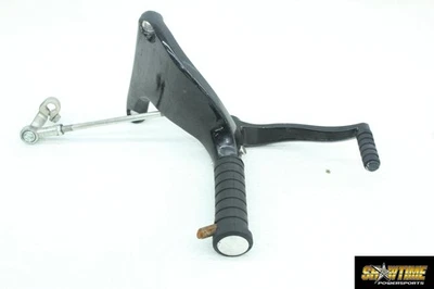 15-17 VICTORY GUNNER REPOSAPIÉS DELANTERO IZQUIERDO CLAVIJA PALANCA DE CAMBIOS PEDAL Foto 1 de 4