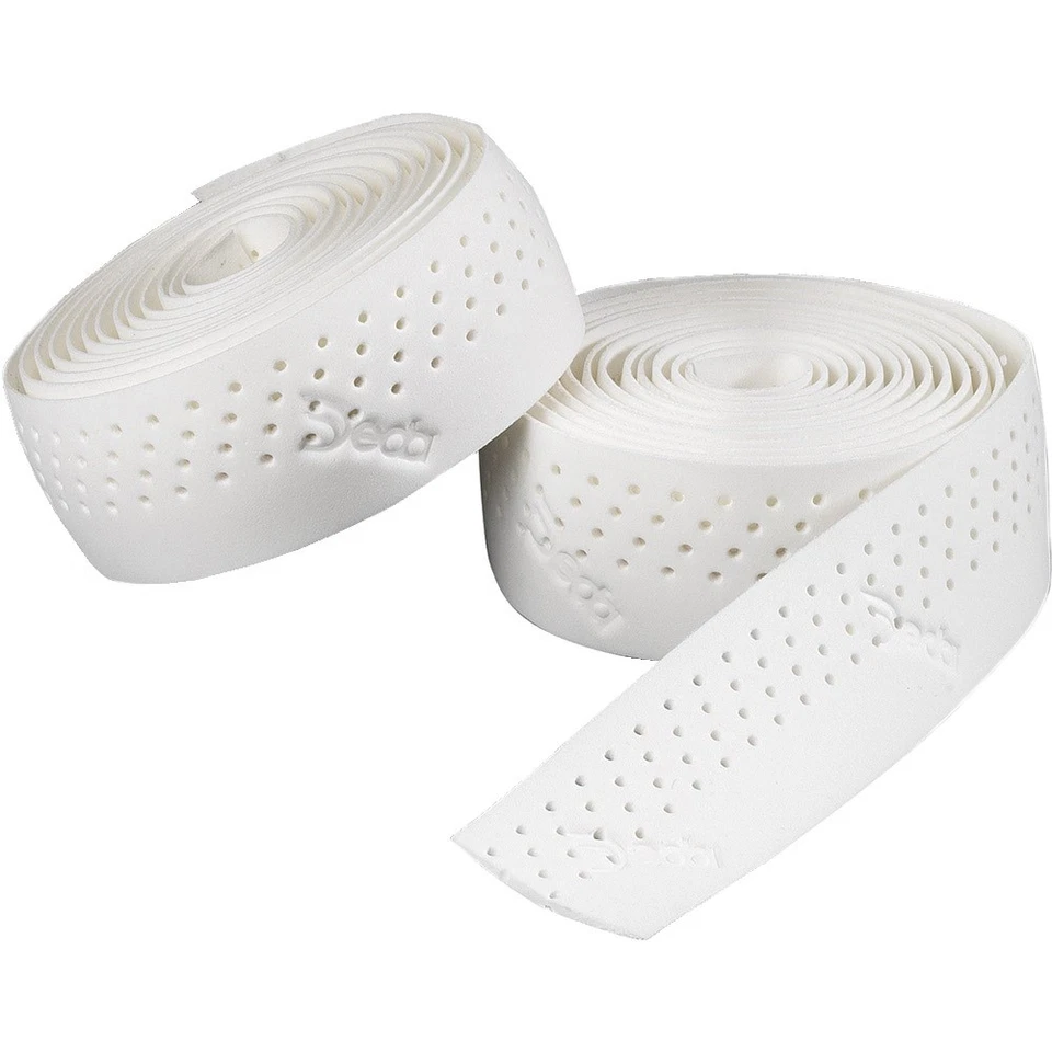 Deda Elementi Traforato White Perforated Tape - Image 1 of 1
